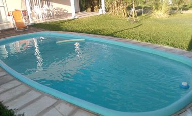 Quinta en Gualeguaychu