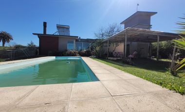 Quinta en Gualeguaychu