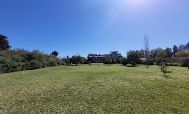 Quinta en Gualeguaychu