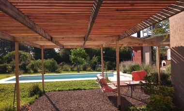 Quinta en Gualeguaychu