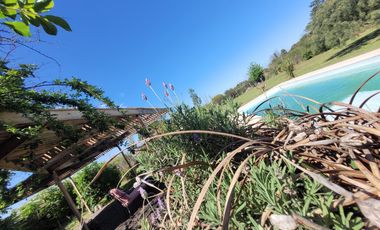 Quinta en Gualeguaychu