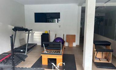 Departamento, dos ambientes en venta en Amarras Pinamar