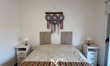 Departamento, dos ambientes en venta en Amarras Pinamar
