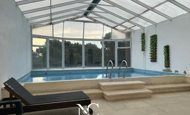 Departamento, dos ambientes en venta en Amarras Pinamar