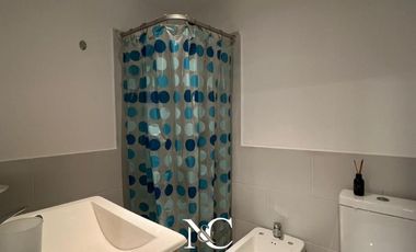 Departamento, dos ambientes en venta en Amarras Pinamar