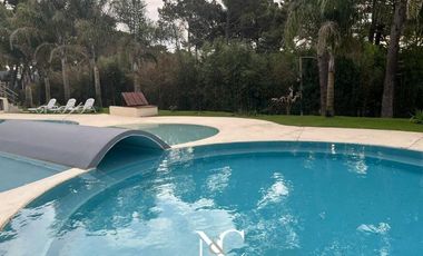 Departamento, dos ambientes en venta en Amarras Pinamar