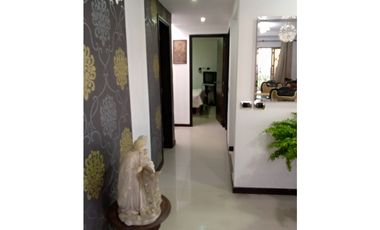 Se Vende Hermosa Casa en Ulloa Valle