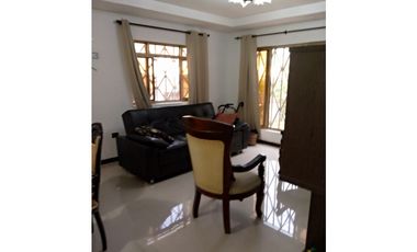 Se Vende Hermosa Casa en Ulloa Valle