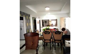 Se Vende Hermosa Casa en Ulloa Valle