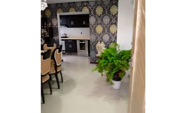 Se Vende Hermosa Casa en Ulloa Valle