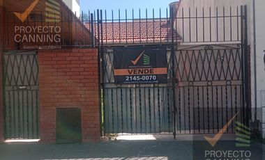 Casa en  Venta en Luis Guillon