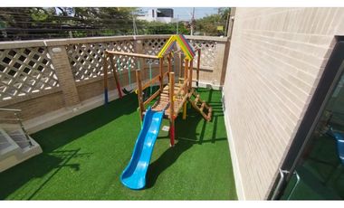 Casa en venta villa campestre - Barranquilla - conjunto cerrado