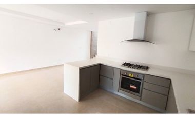 Casa en venta villa campestre - Barranquilla - conjunto cerrado