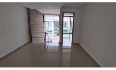 Casa en venta villa campestre - Barranquilla - conjunto cerrado