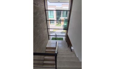 Casa en venta villa campestre - Barranquilla - conjunto cerrado
