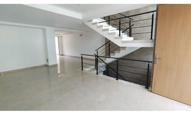 Casa en venta villa campestre - Barranquilla - conjunto cerrado