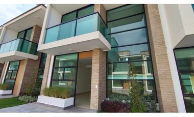 Casa en venta villa campestre - Barranquilla - conjunto cerrado