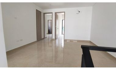 Casa en venta villa campestre - Barranquilla - conjunto cerrado