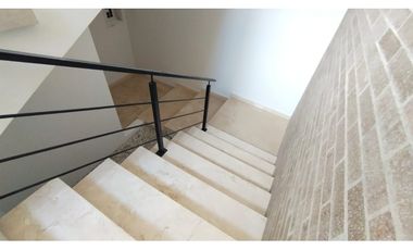 Casa en venta villa campestre - Barranquilla - conjunto cerrado