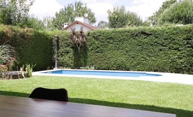 Casa en venta Country Club Banco Provincia, Francisco Alvarez, Moreno