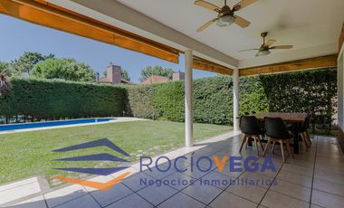 Casa en venta Country Club Banco Provincia, Francisco Alvarez, Moreno