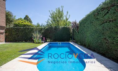 Casa en venta Country Club Banco Provincia, Francisco Alvarez, Moreno