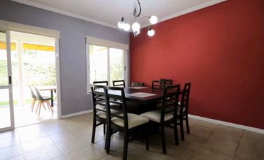 Casa en venta Country Club Banco Provincia, Francisco Alvarez, Moreno