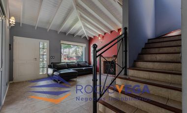 Casa en venta Country Club Banco Provincia, Francisco Alvarez, Moreno