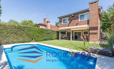 Casa en venta Country Club Banco Provincia, Francisco Alvarez, Moreno