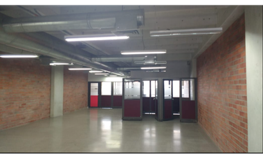 Oficina en arriendo Sector Guayabal
