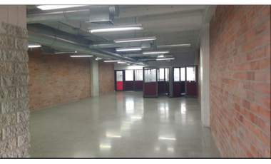 Oficina en arriendo Sector Guayabal