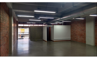 Oficina en arriendo Sector Guayabal