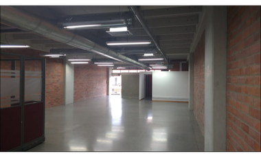 Oficina en arriendo Sector Guayabal