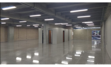 Oficina en arriendo Sector Guayabal