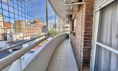 Venta Departamento 3 dormitorios en zona río