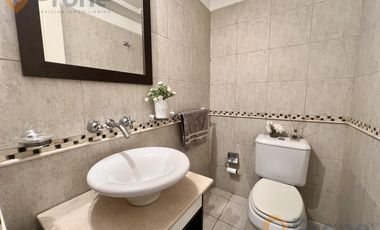 Venta Departamento 3 dormitorios en zona río