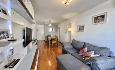 Venta Departamento 3 dormitorios en zona río