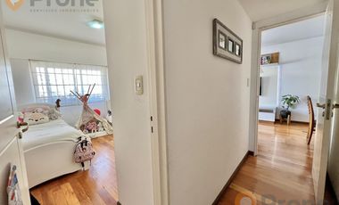 Venta Departamento 3 dormitorios en zona río