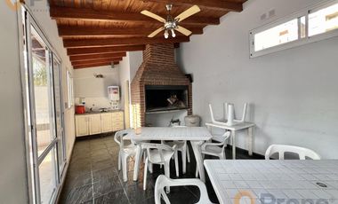 Venta Departamento 3 dormitorios en zona río