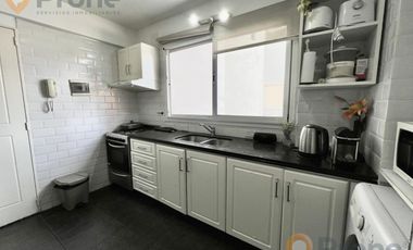 Venta Departamento 3 dormitorios en zona río