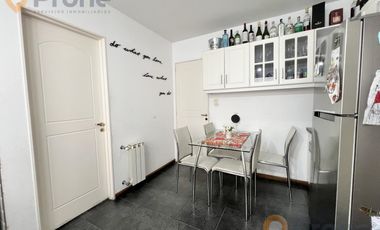 Venta Departamento 3 dormitorios en zona río