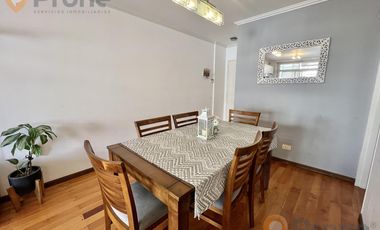 Venta Departamento 3 dormitorios en zona río