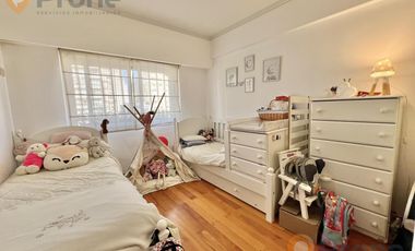 Venta Departamento 3 dormitorios en zona río