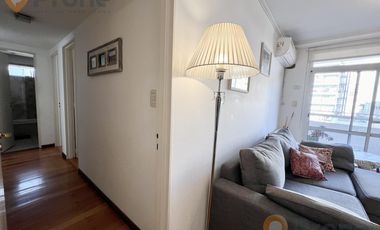 Venta Departamento 3 dormitorios en zona río