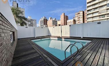 Venta Departamento 3 dormitorios en zona río
