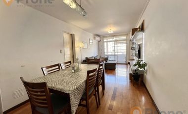 Venta Departamento 3 dormitorios en zona río
