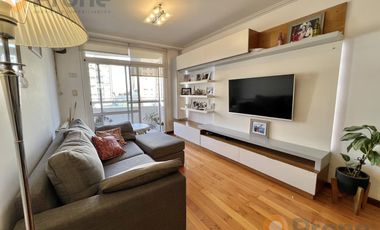 Venta Departamento 3 dormitorios en zona río
