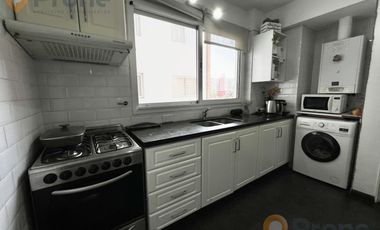 Venta Departamento 3 dormitorios en zona río