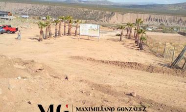 Lote en venta Cacheuta, Mendoza