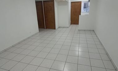 Renta de Departamento en Col. Guaycura